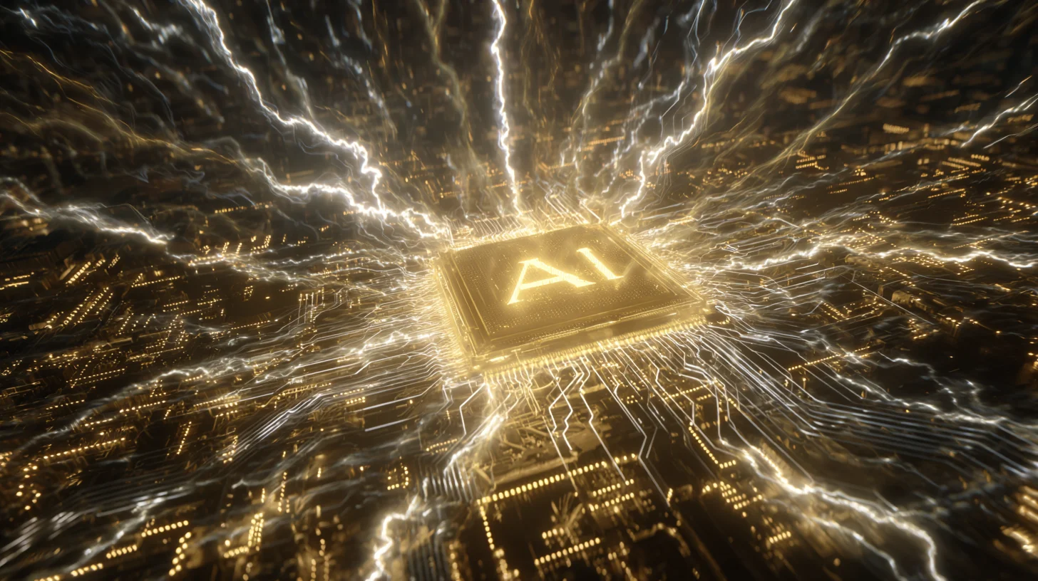 AI i automatyzacje