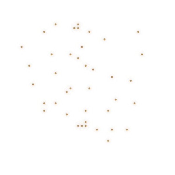 AYPrime - Mapa zaufania